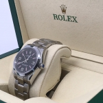 Часы Rolex Артикул LUX-15088. Вид 5