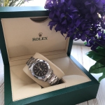 Часы Rolex Артикул LUX-15088. Вид 3