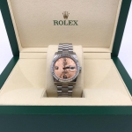 Часы женские Rolex Артикул LUX-15087. Вид 3