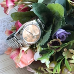 Часы женские Rolex Артикул LUX-15087. Вид 4