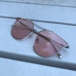 Очки Gentle Monster Артикул LUX-11450. Вид 1