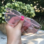 Очки Gentle Monster Артикул LUX-11450. Вид 3