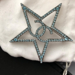  Брошь  Chanel Артикул ЮУ-232. Вид 2