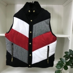 Жилет мужской Moncler Артикул ОДМ-284. Вид 1