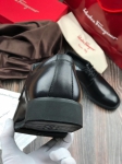 Туфли мужские Salvatore Ferragamo Артикул ОМ-129. Вид 2
