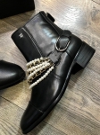 Ботинки женские Chanel Артикул ОЖ-088. Вид 3