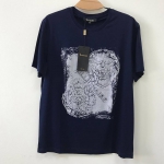 Футболка мужская Billionaire Артикул LUX-10824. Вид 1