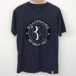 Футболка мужская Billionaire Артикул LUX-14252. Вид 1