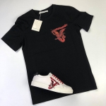 Футболка мужская Givenchy Артикул LUX-12021. Вид 1