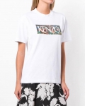 Футболка женская Kenzo Артикул LUX-11321. Вид 1