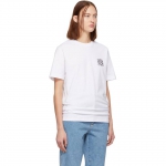 Футболка женская Loewe Артикул LUX-12385. Вид 1