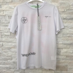 Футболка мужская Off-White™ Артикул LUX-14940. Вид 1
