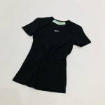 Футболка женская Off-White™ Артикул LUX-14322. Вид 1