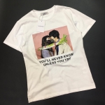 Футболка женская Valentino Артикул LUX-13999. Вид 1