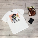 Футболка женская Valentino Артикул LUX-14635. Вид 1