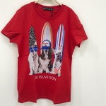 Футболка детская Louis Vuitton Артикул LUX-14935. Вид 1