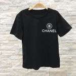 Футболка детская Chanel Артикул LUX-26542. Вид 1