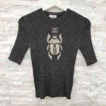 Кофта женская Chanel Артикул LUX-16482. Вид 1