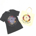 Футболка женская Christian Dior Артикул LUX-26490. Вид 1