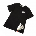 Футболка женская Off-White™ Артикул LUX-26499. Вид 1