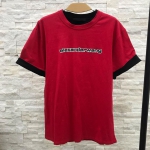 Футболка женская Alexander Wang Артикул LUX-27215. Вид 1