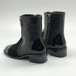 Ботинки женские Chanel Артикул ОЖ-090. Вид 2