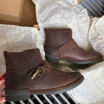 Казаки UGG Ugg Australia Артикул LUX-20674. Вид 4