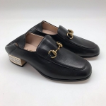 Туфли женские Gucci Артикул ОЖ-024. Вид 1