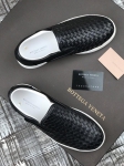 Слипоны мужские Bottega Veneta Артикул ОМ-139. Вид 3