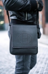 Сумка мужская  Hermes Артикул СМ-663. Вид 1