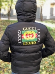  Куртка мужская Gucci Артикул ОДМ-244. Вид 2