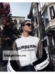 Футболка  Burberry Артикул ОДЖ-817. Вид 1