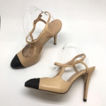 Босоножки Chanel Артикул ОЖ-247. Вид 3