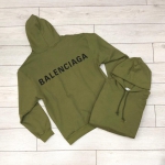  Толстовка Balenciaga Артикул ОДЖ-981. Вид 2