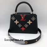 Сумка женская  CAPUCINES Louis Vuitton Артикул СЖ-329. Вид 1