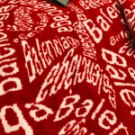 Водолазка Balenciaga Артикул LUX-20295. Вид 2