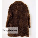 Шуба двухсторонняя Max Mara Артикул ОДЖ-739. Вид 2