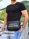 Поясная сумка Gucci Артикул СМ-247. Вид 2