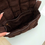 Сумка женская Bottega Veneta Артикул LUX-20815. Вид 3