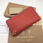 Кошелёк  Burberry Артикул СЖ-058. Вид 1
