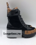Ботинки LAUREATE Louis Vuitton Артикул ОЖ-367. Вид 2