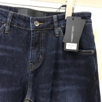 Джинсы Dolce & Gabbana Артикул ОДМ-288. Вид 2