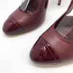  Босоножки  Chanel Артикул ОЖ-246. Вид 2