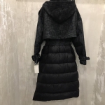 Пальто   Артикул ОДЖ-1241. Вид 5