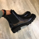 Ботинки мужские Valentino Артикул ОЖ-654. Вид 1