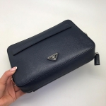  Барсетка Prada Артикул СМ-603. Вид 2