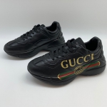 Кроссовки женские Gucci Артикул LUX-8260. Вид 1