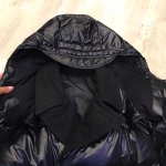  Пуховик Moncler Артикул ОДМ-345. Вид 2