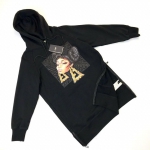 Худи Fendi Артикул LUX-23059. Вид 1