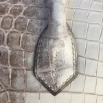 Сумка женская  Himalaya BIRKIN CROC Hermes Артикул СЖ-383. Вид 12